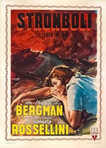 Stromboli 