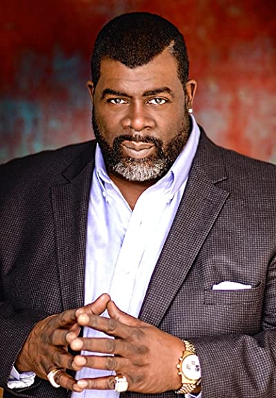 Stu Large Riley