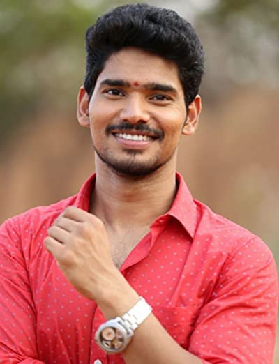 Sudhakar Komakula