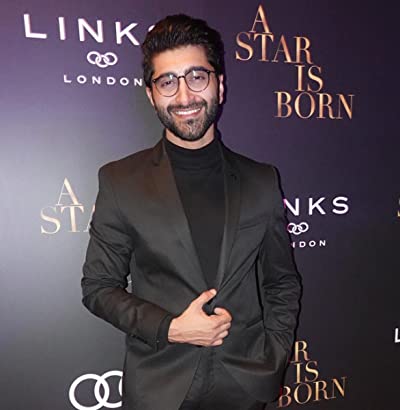 Suhail Nayyar