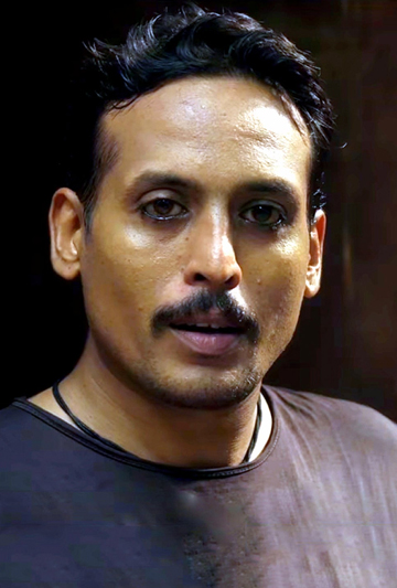 Sujith Sankar