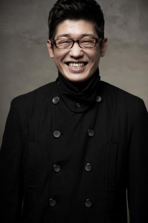 Sung-tae Heo