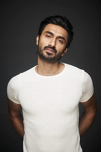 Sunit Morarjee