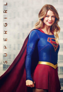 Supergirl