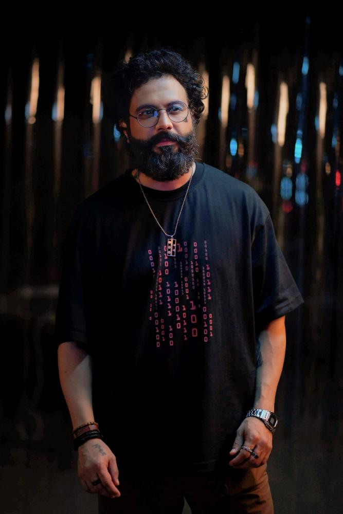 Suraj Jumani