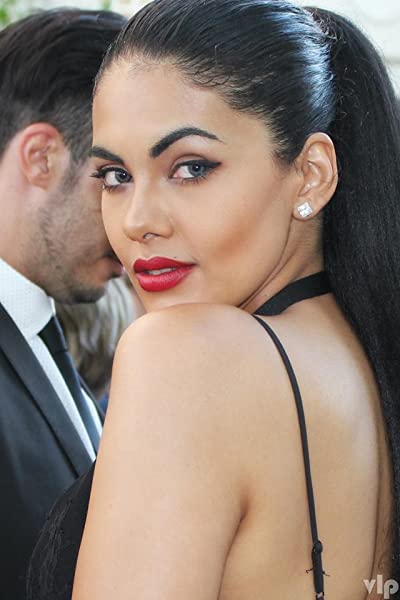 Suraya Rose Santos