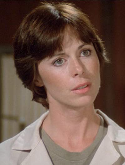 Susan Blanchard