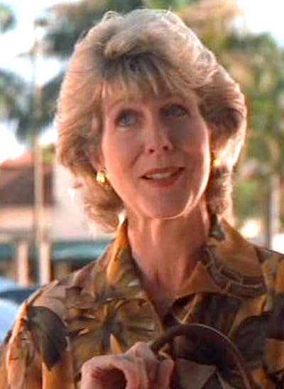 Susan Hatfield