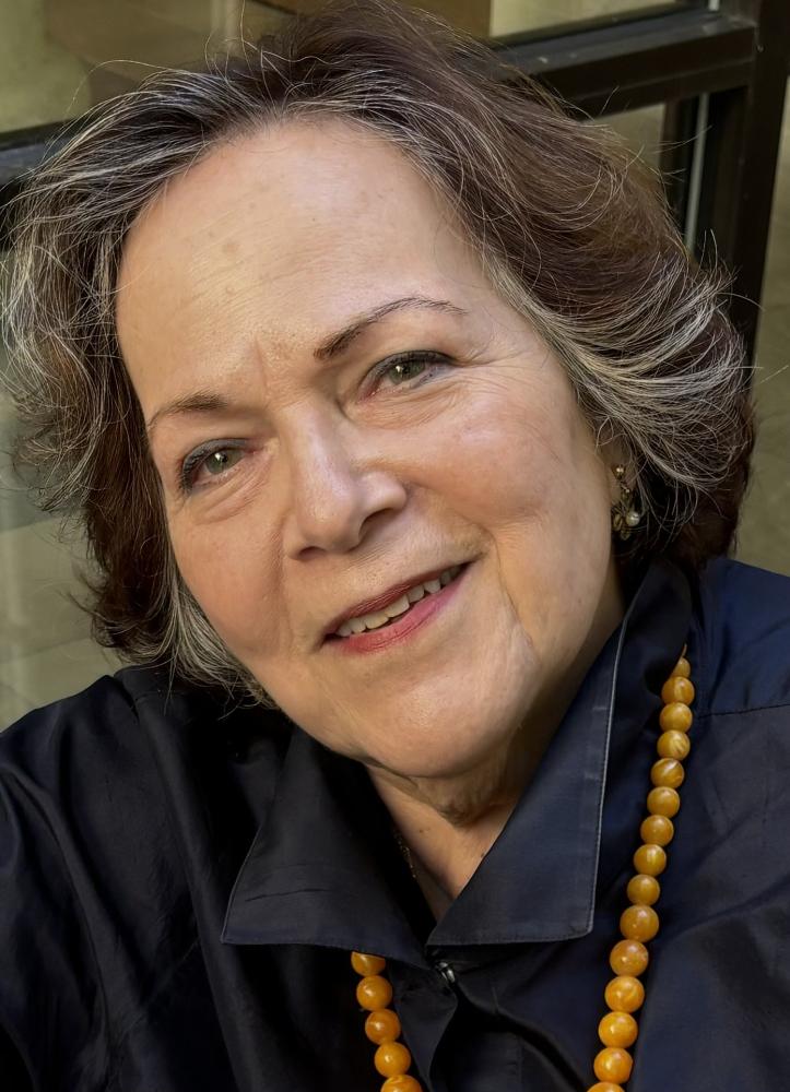 Susan Varon