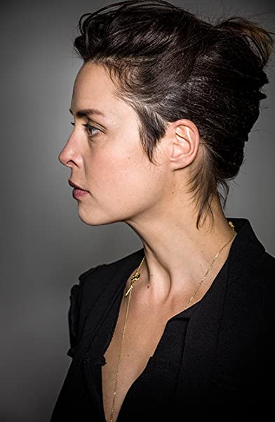 Susanne Wolff