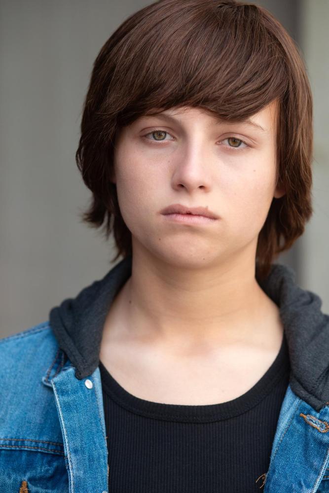 Sutton Schultz