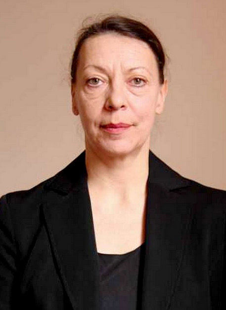 Suzanne De Baecque