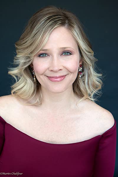 Suzanne Waters