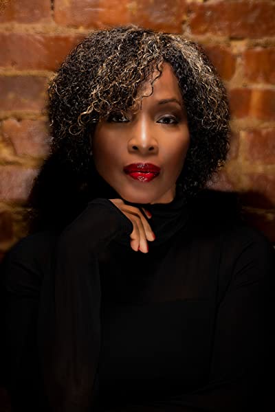 Suzzanne Douglas