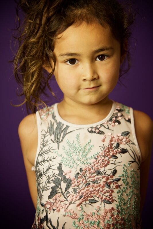 Sydney Malmberg Liu