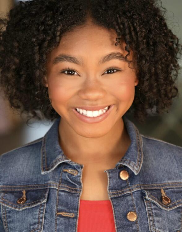 Sydney Thomas