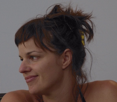 Sylvie Moreau