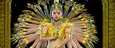 Tai Lihua