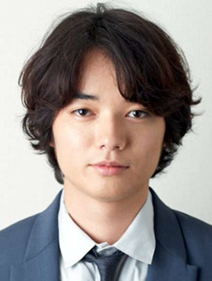 Taichi Masu