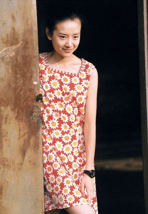 Taiyan Li
