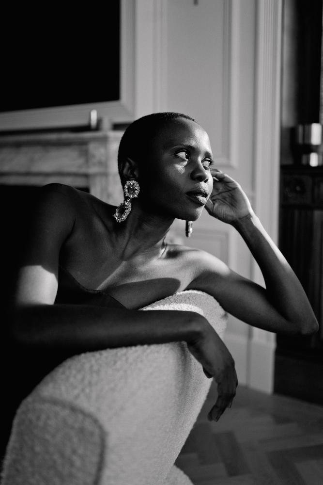 Takunda Khumalo