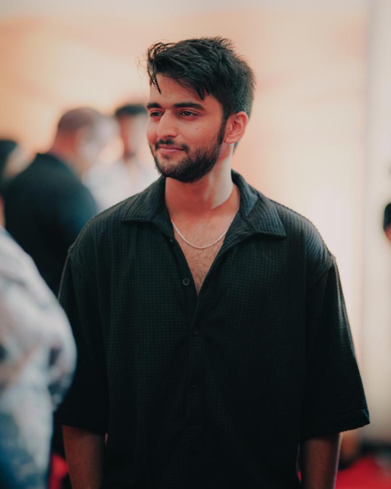Talib Al Balushi