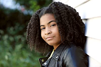 Taliyah Whitaker