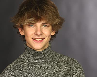 Tanner Orcutt