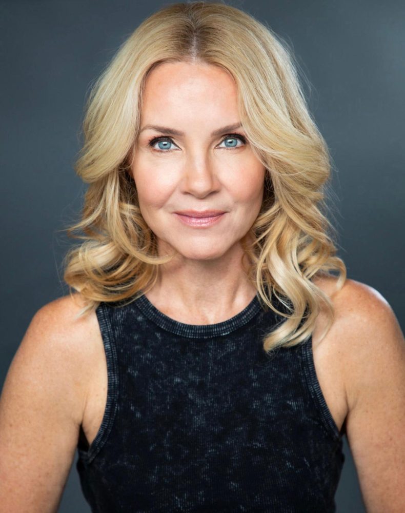 Tanya Christiansen