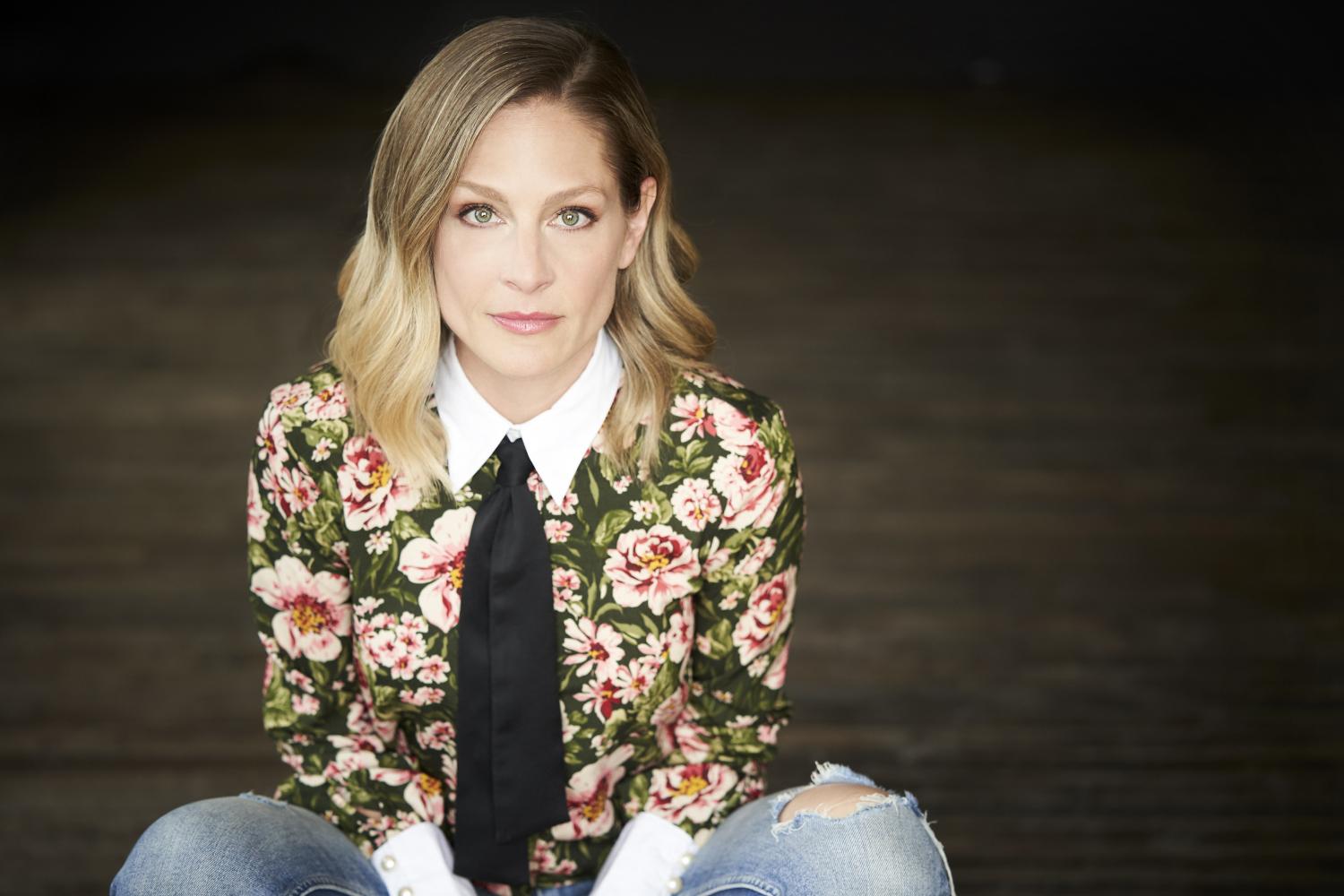 Tara Spencer-Nairn