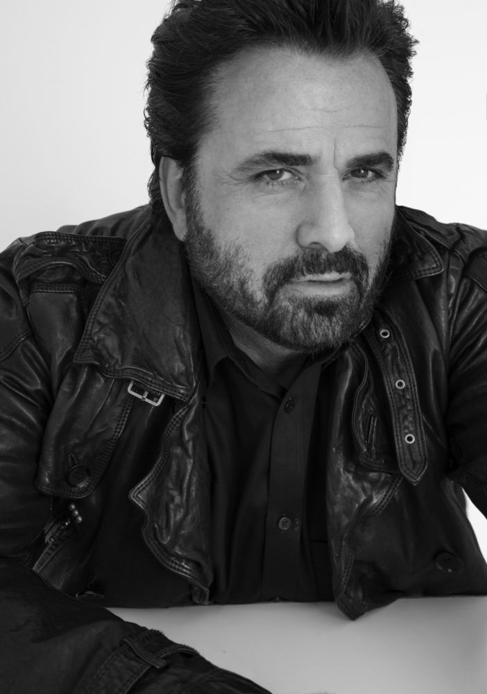 Taran Butler