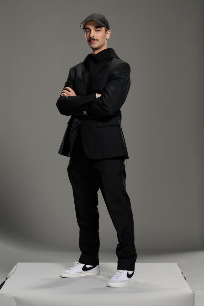 Tareq Salameh