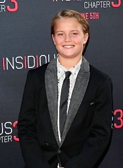 Tate Berney