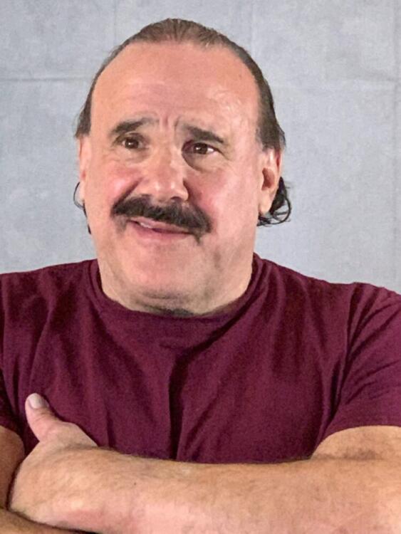 Ted Arcidi