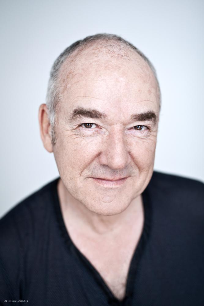 Ted Thomas