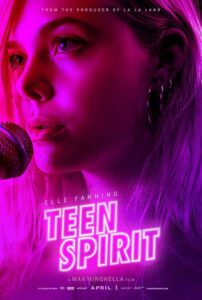 Teen Spirit 
