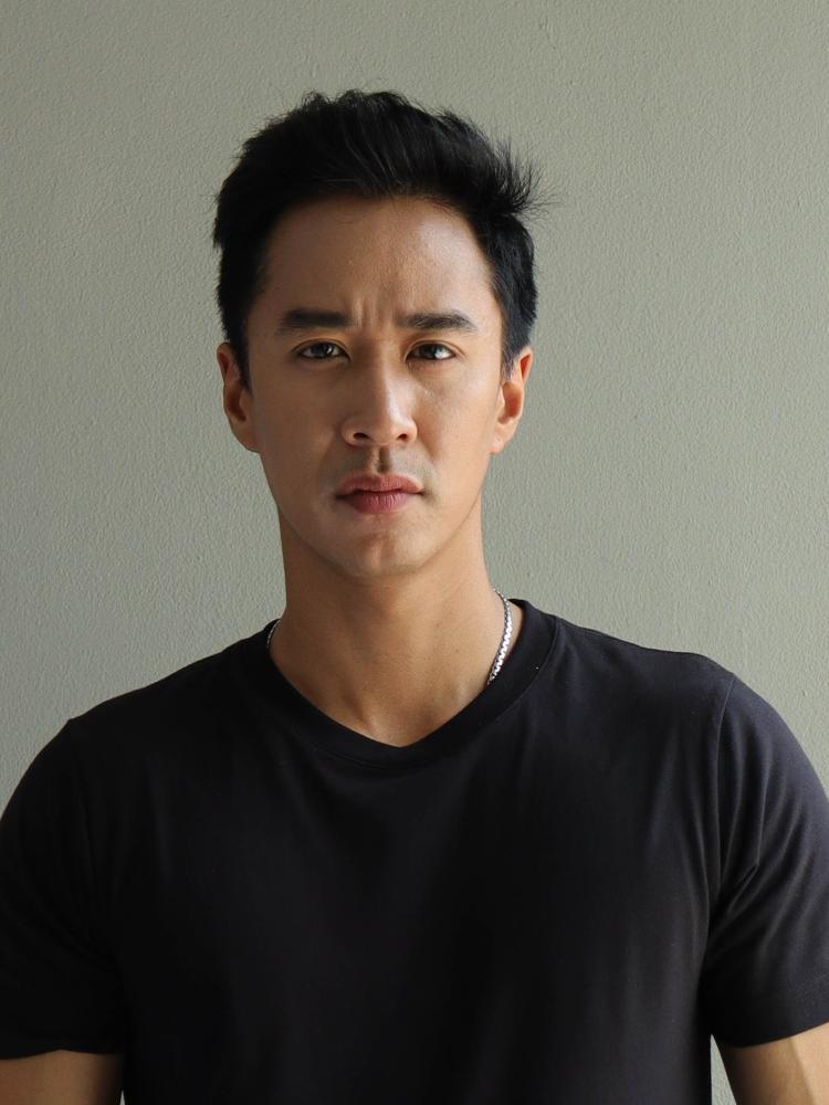 Teerapat Lohanan