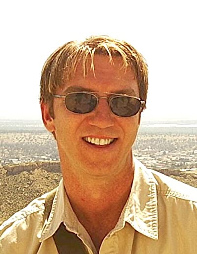 Terrence Scammell