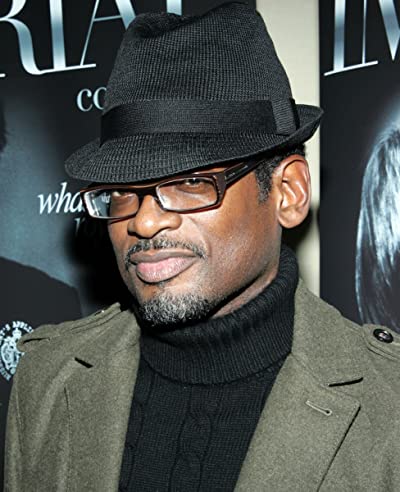 Terrence T.C. Carson