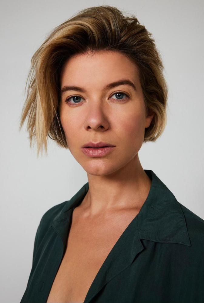 Tessa Ferrer