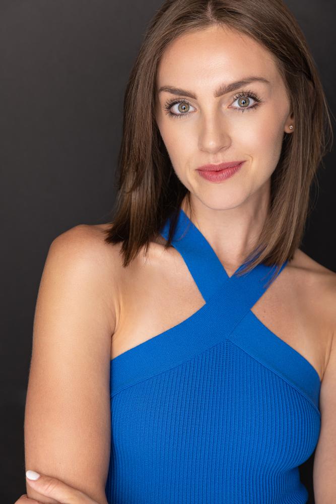Tessa Harnetiaux