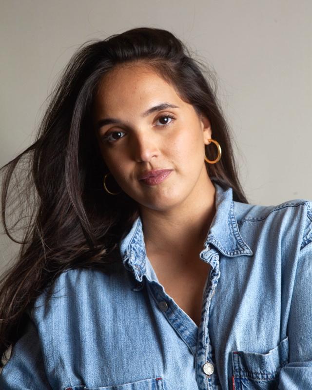 Tessa Stokes