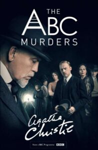The ABC Murders 