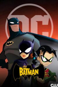 The Batman 