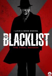 The Blacklist