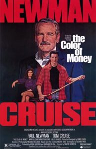 The Color of Money 