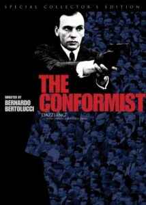 The Conformist 