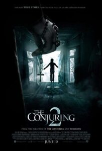 The Conjuring 2 