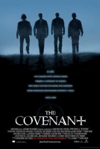 The Covenant 