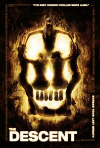 The Descent 